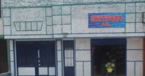 SURTITODO SFL SURTITODO SFL